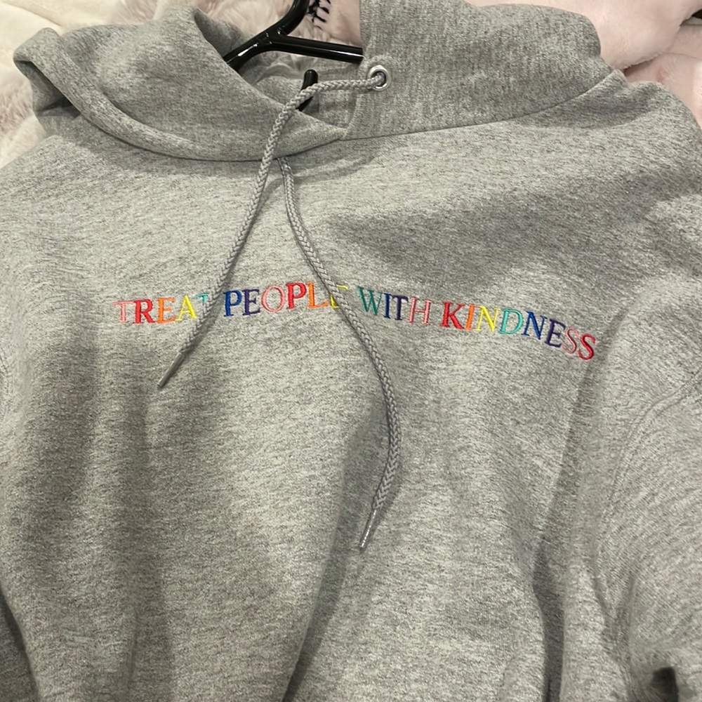 Harry Styles TPWK hoodie